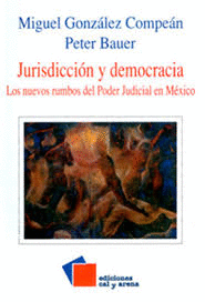 JURISDICCION Y DEMOCRACIA