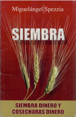 SIEMBRA