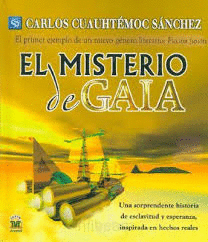 EL MISTERIO DE GAIA