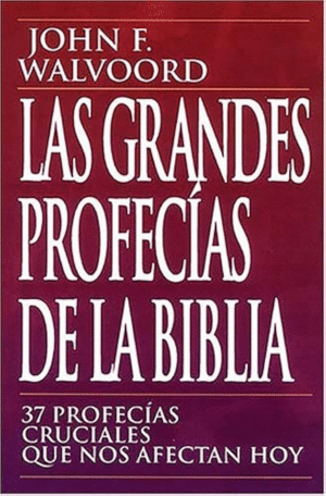 PROFECIAS DE LA BIBLIA LAS