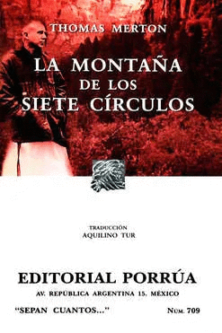 LA MONTAA DE LOS SIETE CIRCULOS