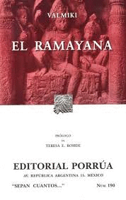 RAMAYANA EL