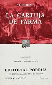 LA CARTUJA DE PARMA