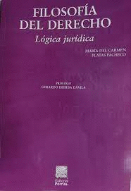 FILOSOFIA DEL DERECHO