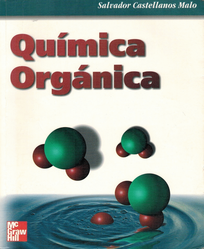 QUIMICA ORGANICA