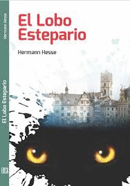 EL LOBO ESTEPARIO