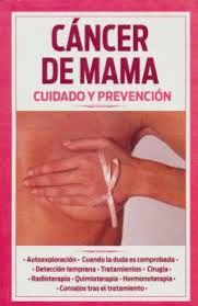 CANCER DE MAMA