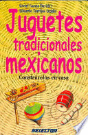 JUGUETES TRADICIONALES MEXICANOS