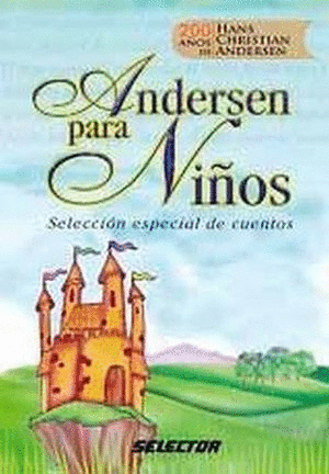 ANDERSEN PARA NIOS