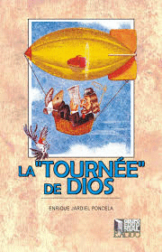 TOURNEE DE DIOS