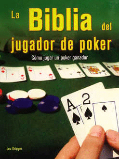 BIBLIA DEL JUGADOR DE POKER