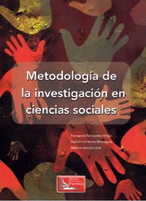 METODOLOGIA DE LA INVESTIGACION EN CIENCAS SOCIALES - Librería León