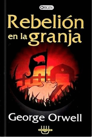 REBELION EN LA GRANJA