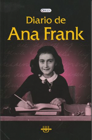 DIARIO DE ANA FRANK