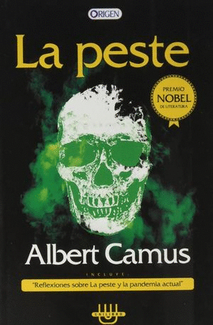 LA PESTE