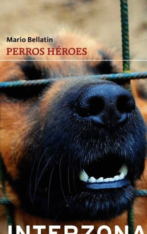 PERROS HEROES