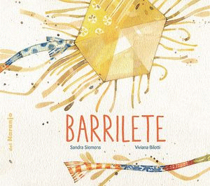 BARRILETE