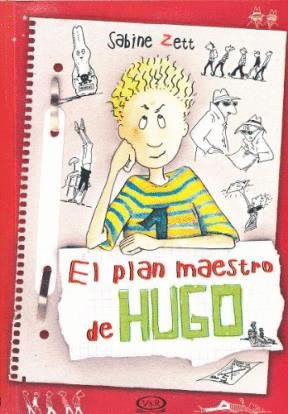 PLAN MAESTRO DE HUGO EL