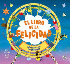 LIBRO DE LA FELICIDAD EL