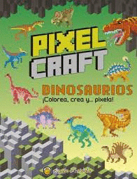 PIXEL CARFT DINOSAURIOS