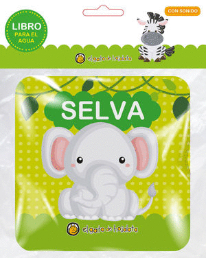 SELVA    LIBRO PARA BAO