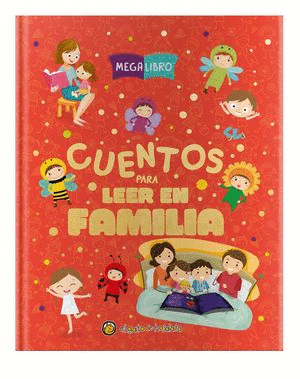 CUENTOS PARA LEER EN FAMILIA