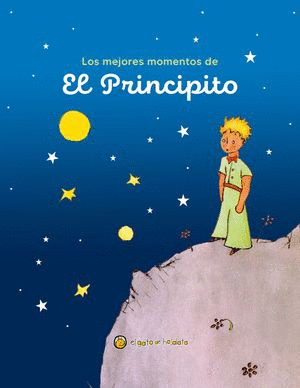 LOS MEJORES MOMENTOS DE EL PRINCIPITO