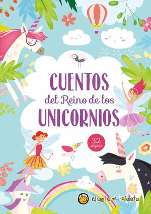 CUENTOS DEL REINO DE LOS UNICORNIOS