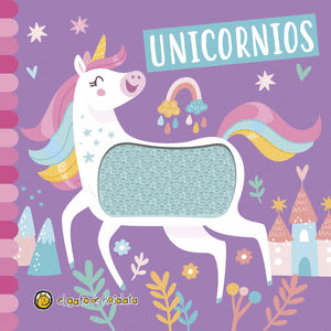 UNICORNIOS      TEXTURAS