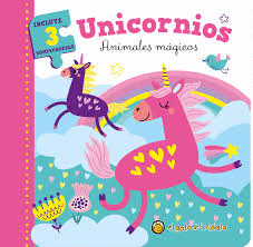 UNICORNIOS ANIMALES MAGICOS