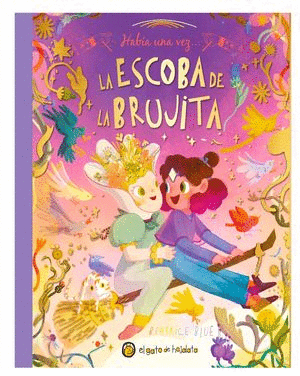 LA ESCOBA DE LA BRUJITA    PD