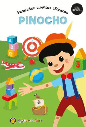 PINOCHO