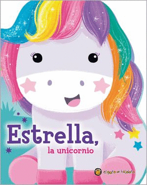 ESTRELLA LA UNICORNIO