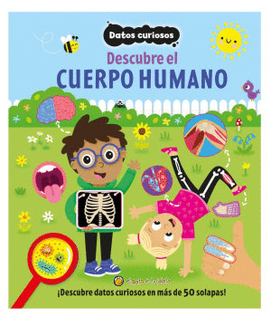 DESCUBRE EL CUERPO HUMANO