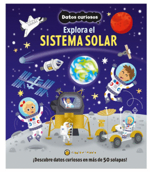 EXPLORA EL SISTEMA SOLAR