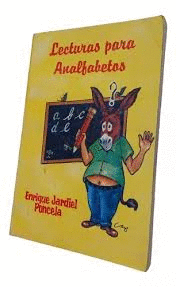 LECTURAS PARA ANALFABETOS