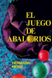 EL JUEGO DE ABALORIOS