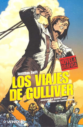 LOS VIAJES DE GULLIVER