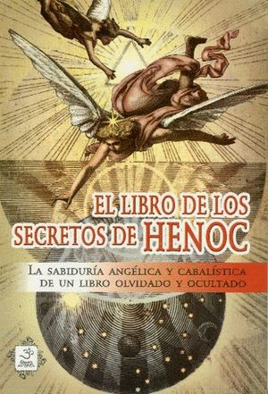 EL LIBRO DE LOS SECRETOS DE HENOC